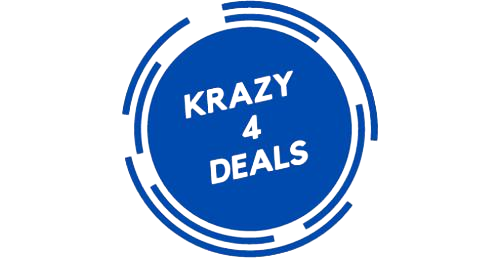 KRAZY 4 DEALS